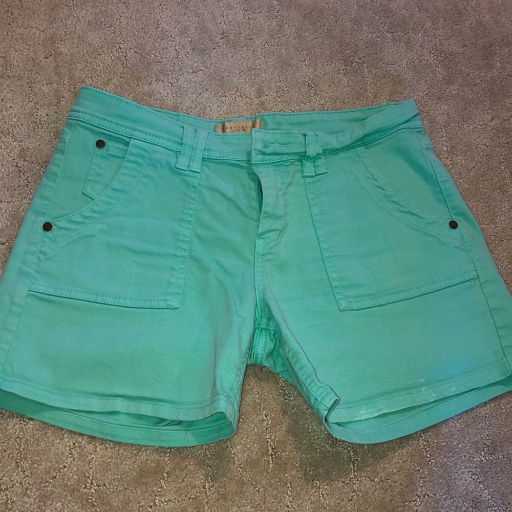 Bloomingdales Sanctuary Shorts